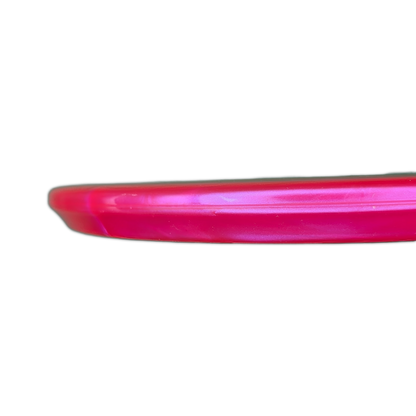 Discmania Meta Tactic Razor Claw 3, X-Out