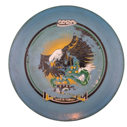 Innova Star Eagle