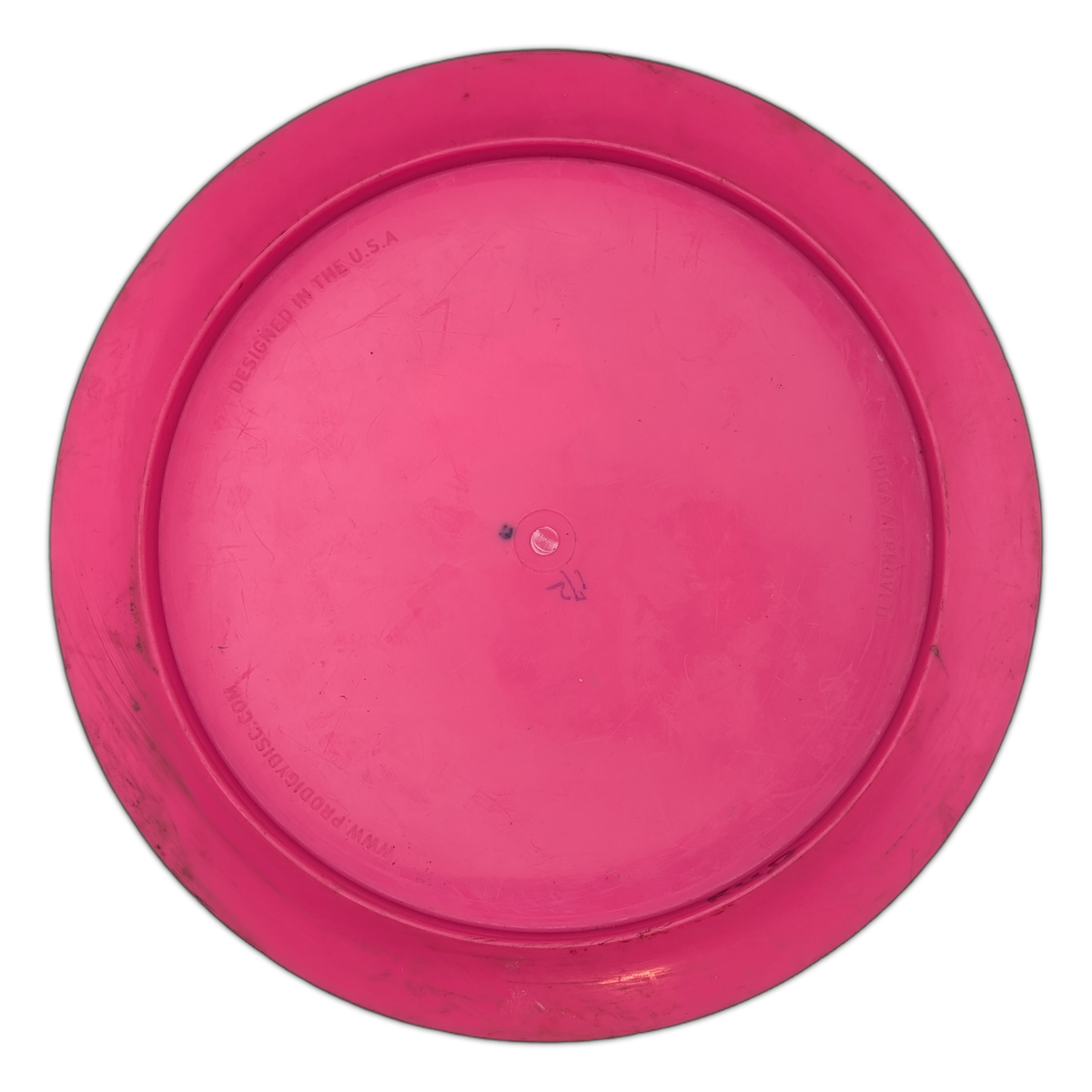 Prodigy Mystery Driver