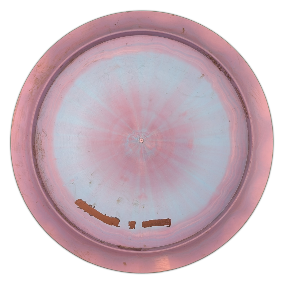 Discraft ESP Vulture
