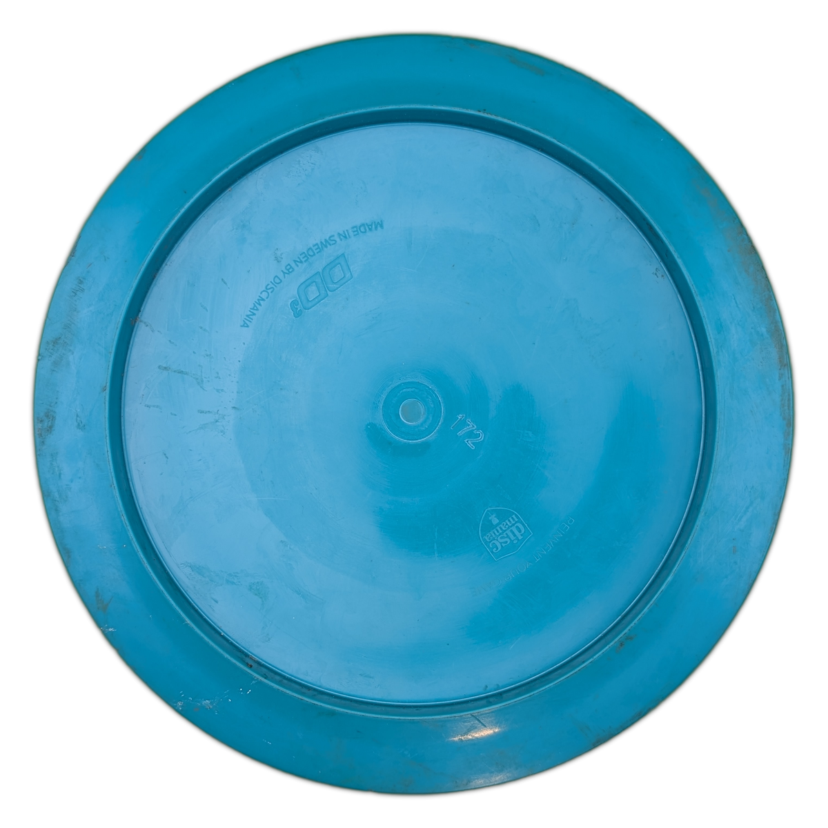 Discmania S-Line DD3