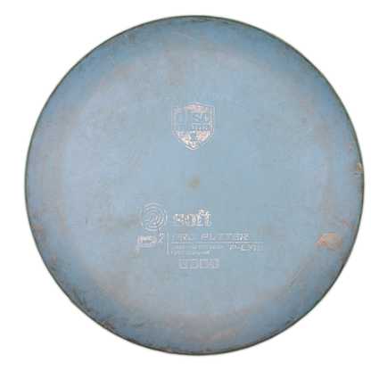 Discmania P-Line Soft P2 Special Edition