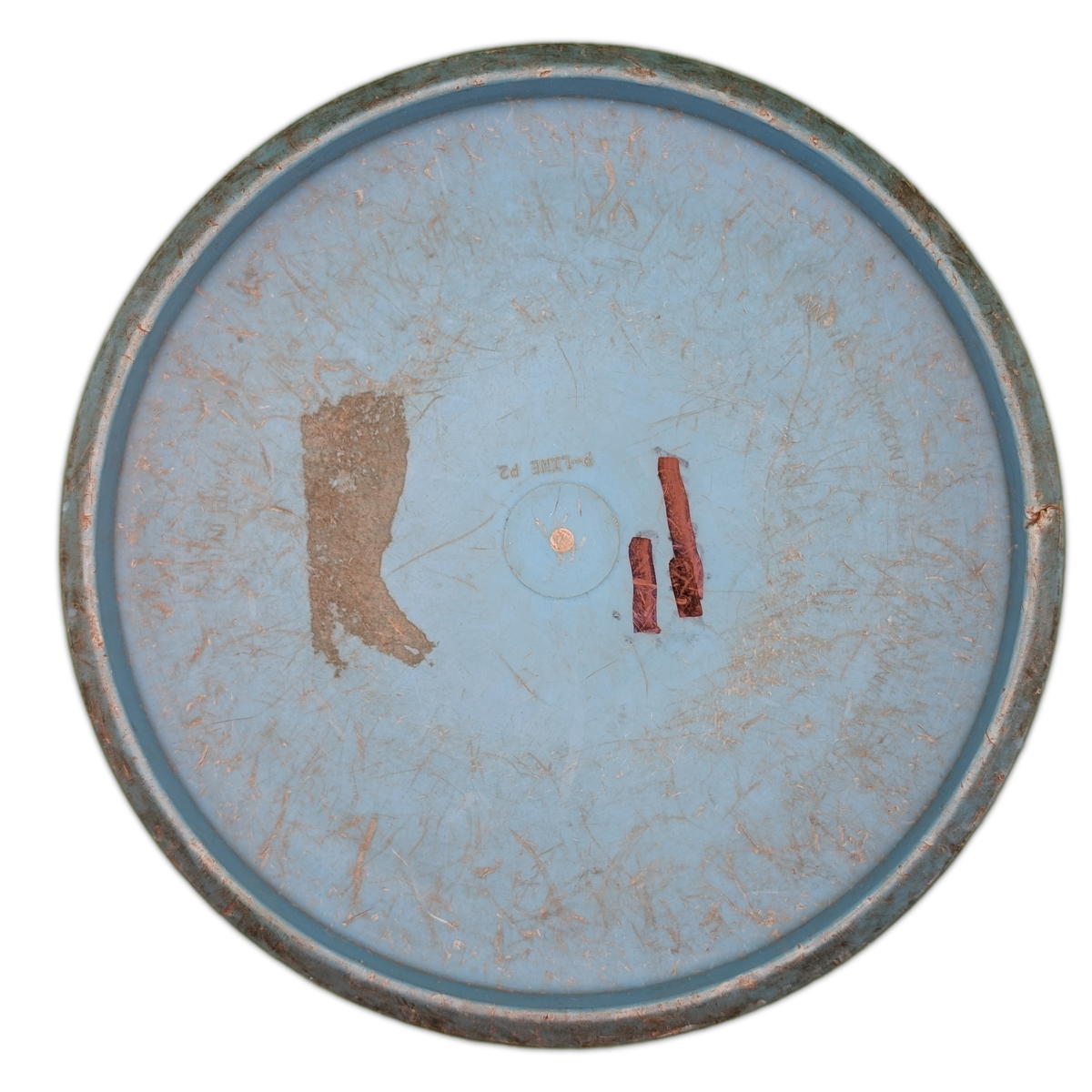 Discmania P-Line Soft P2 Special Edition