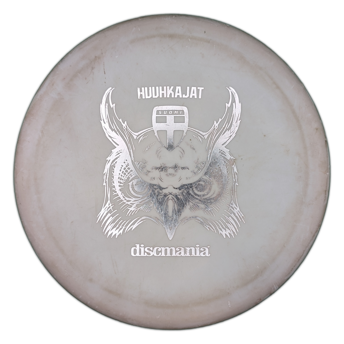Discmania Geo Link Huuhkajat