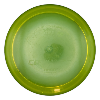Discmania C-Line CD1
