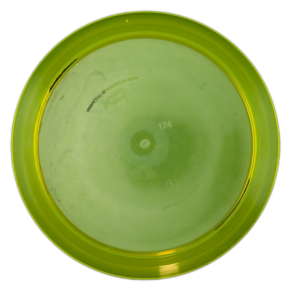 Discmania C-Line CD1