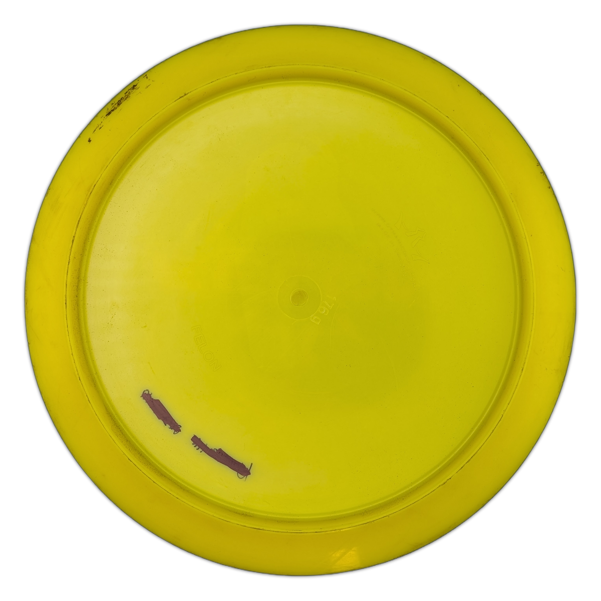 Dynamic Discs Fuzion Felon Team Series V2 2021