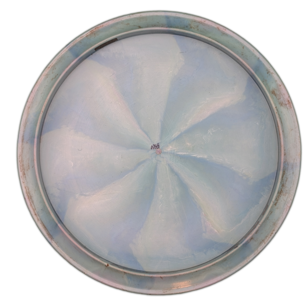 Discraft ESP Passion Paige Pierce Prototype