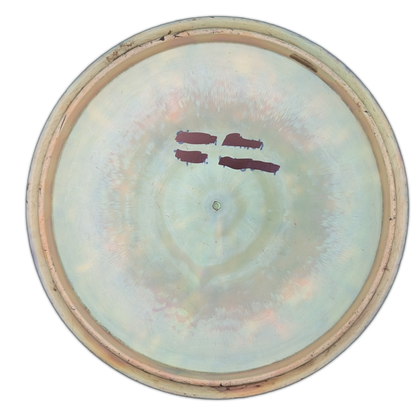 Discraft ESP Malta Prototype Paul McBeth