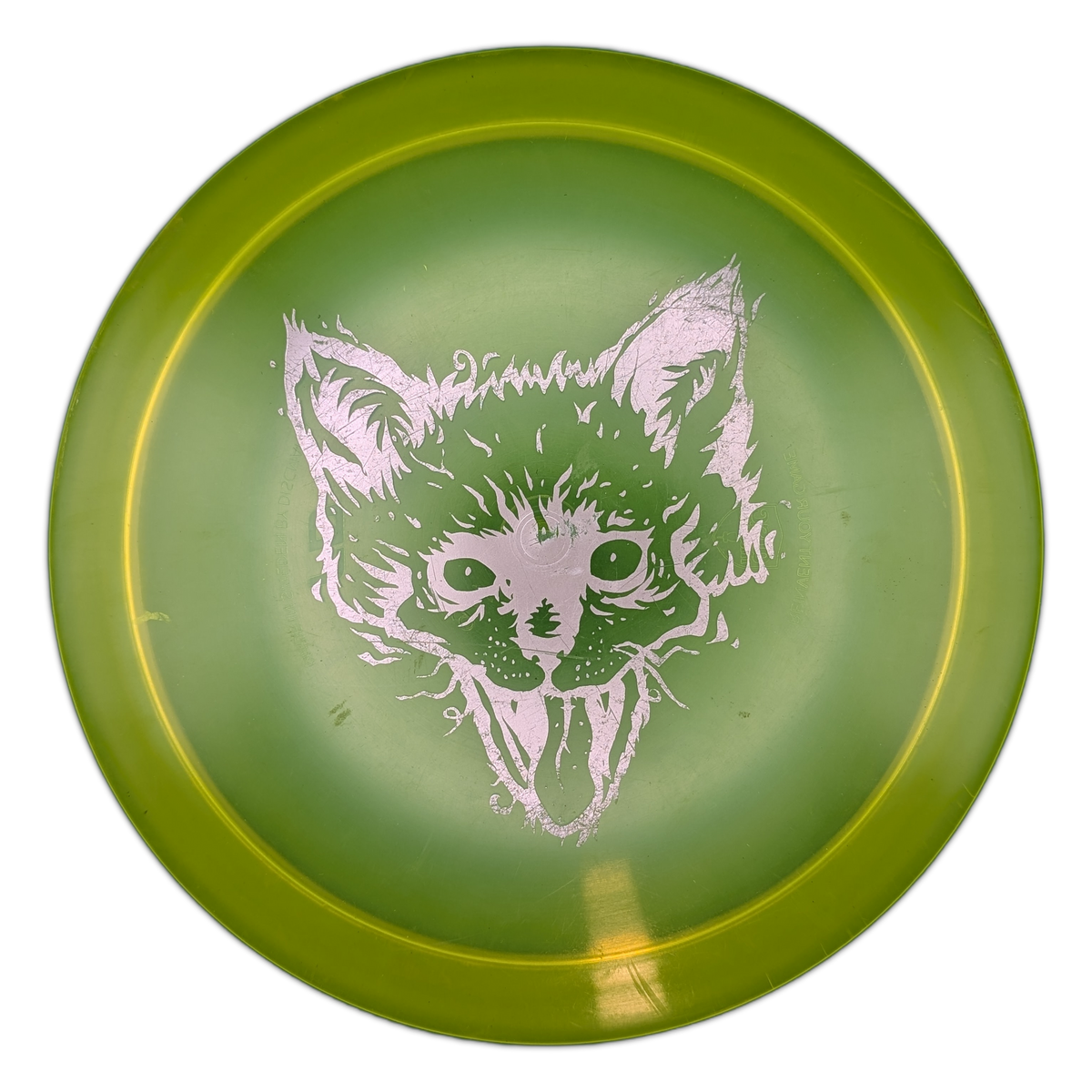 Discmania C-Line FD Jackal