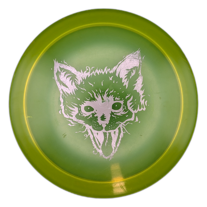 Discmania C-Line FD Jackal