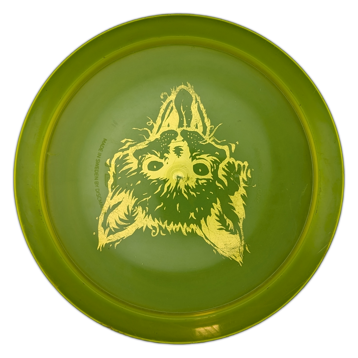 Discmania C-Line FD Jackal