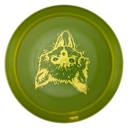 Discmania C-Line FD Jackal