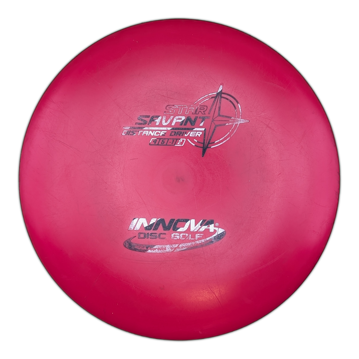 Innova Star Savant