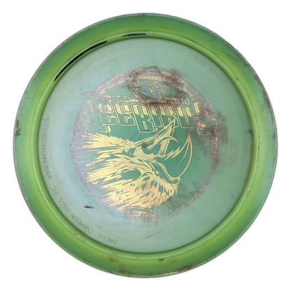 Innova Champion Teebird3 Ricky Wysocki 2x World Champion