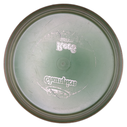 Innova Champion Roc3