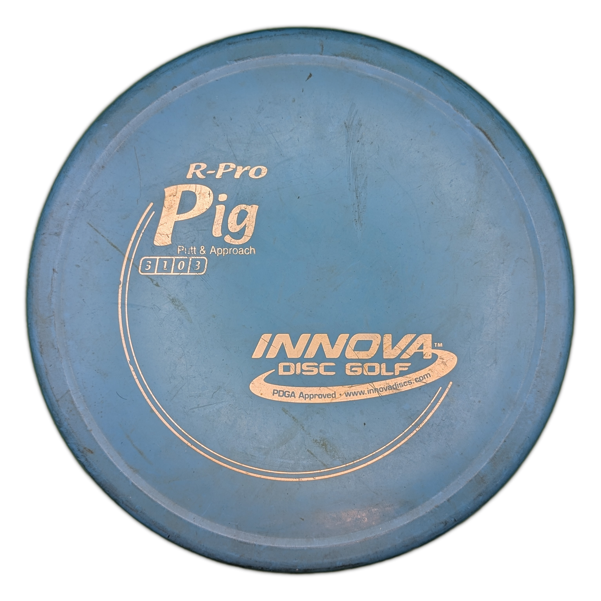 Innova R-Pro Pig