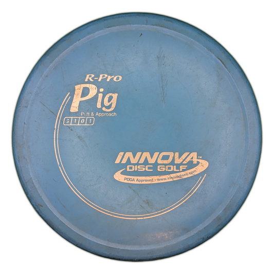 Innova R-Pro Pig