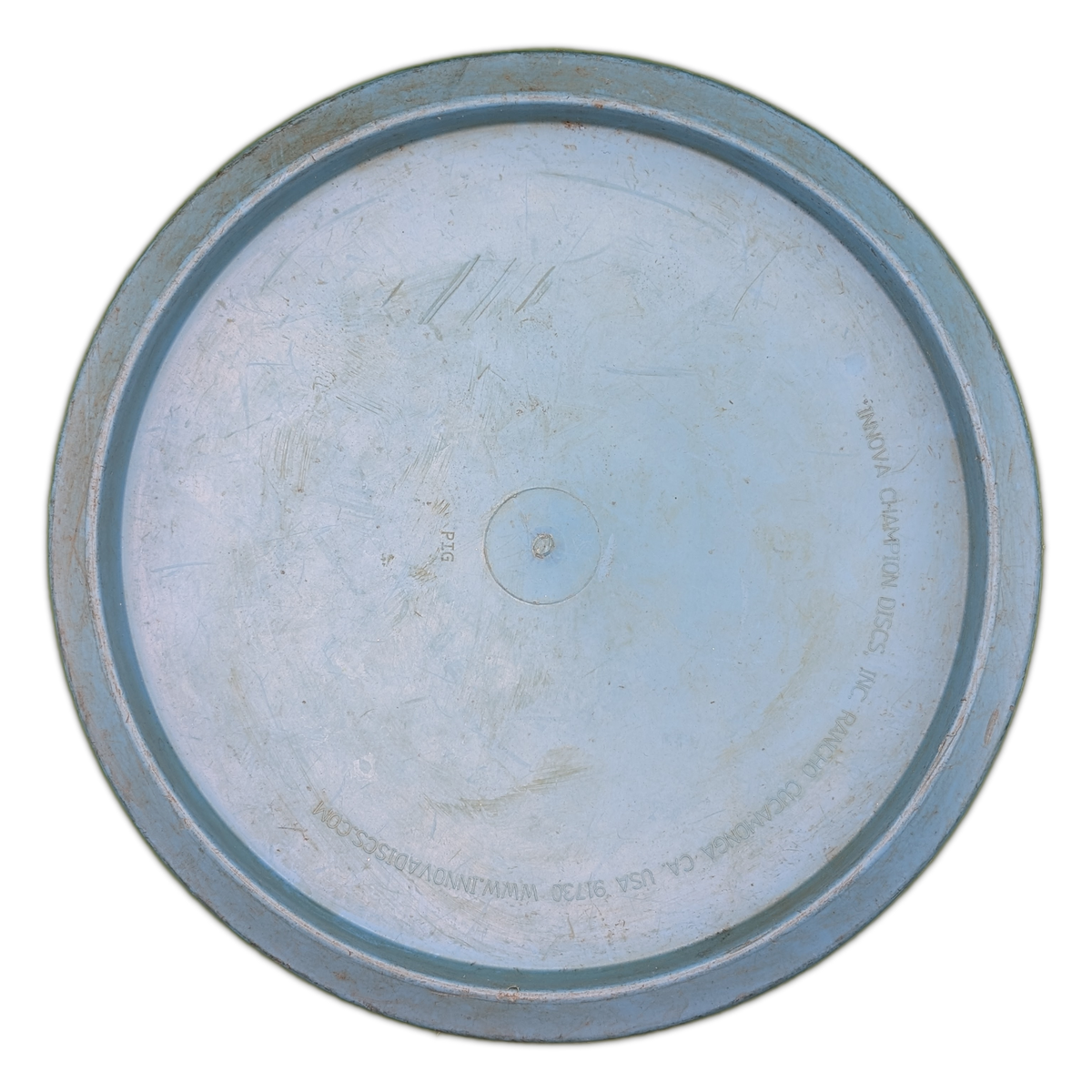 Innova R-Pro Pig