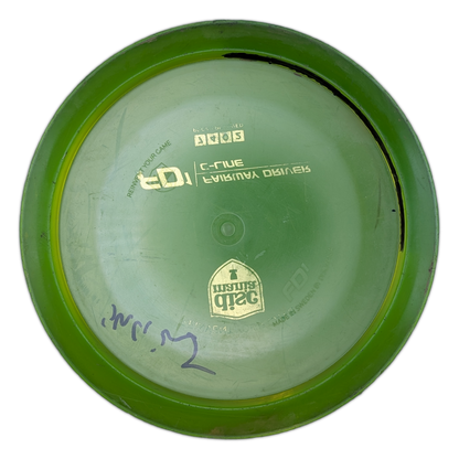 Discmania C-Line FD1