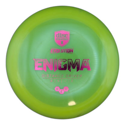 Discmania Neo Enigma