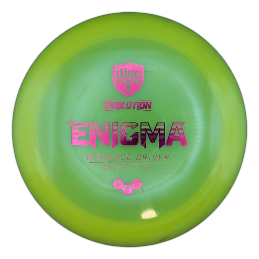 Discmania Neo Enigma