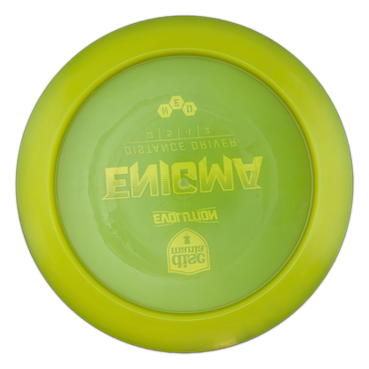 Discmania Neo Enigma