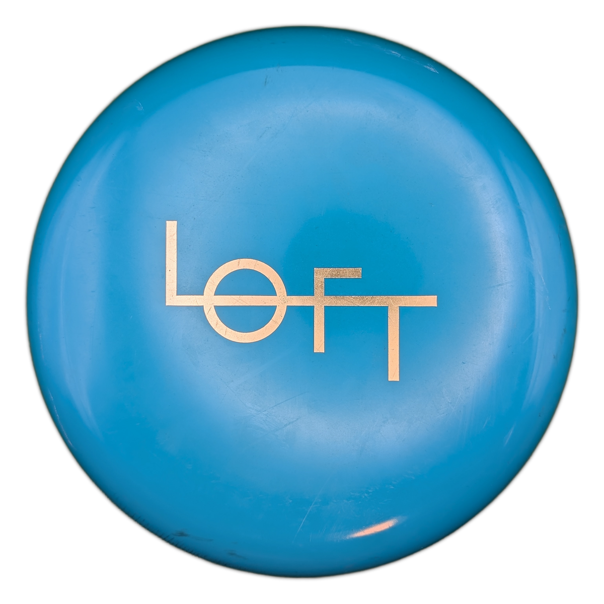 Løft Alpha-Solid Hydrogen Bar stamp