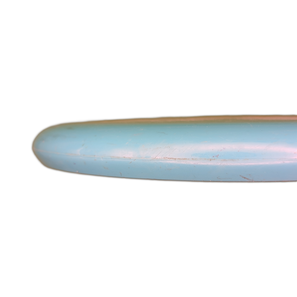 Løft Alpha-Solid Hydrogen Bar stamp