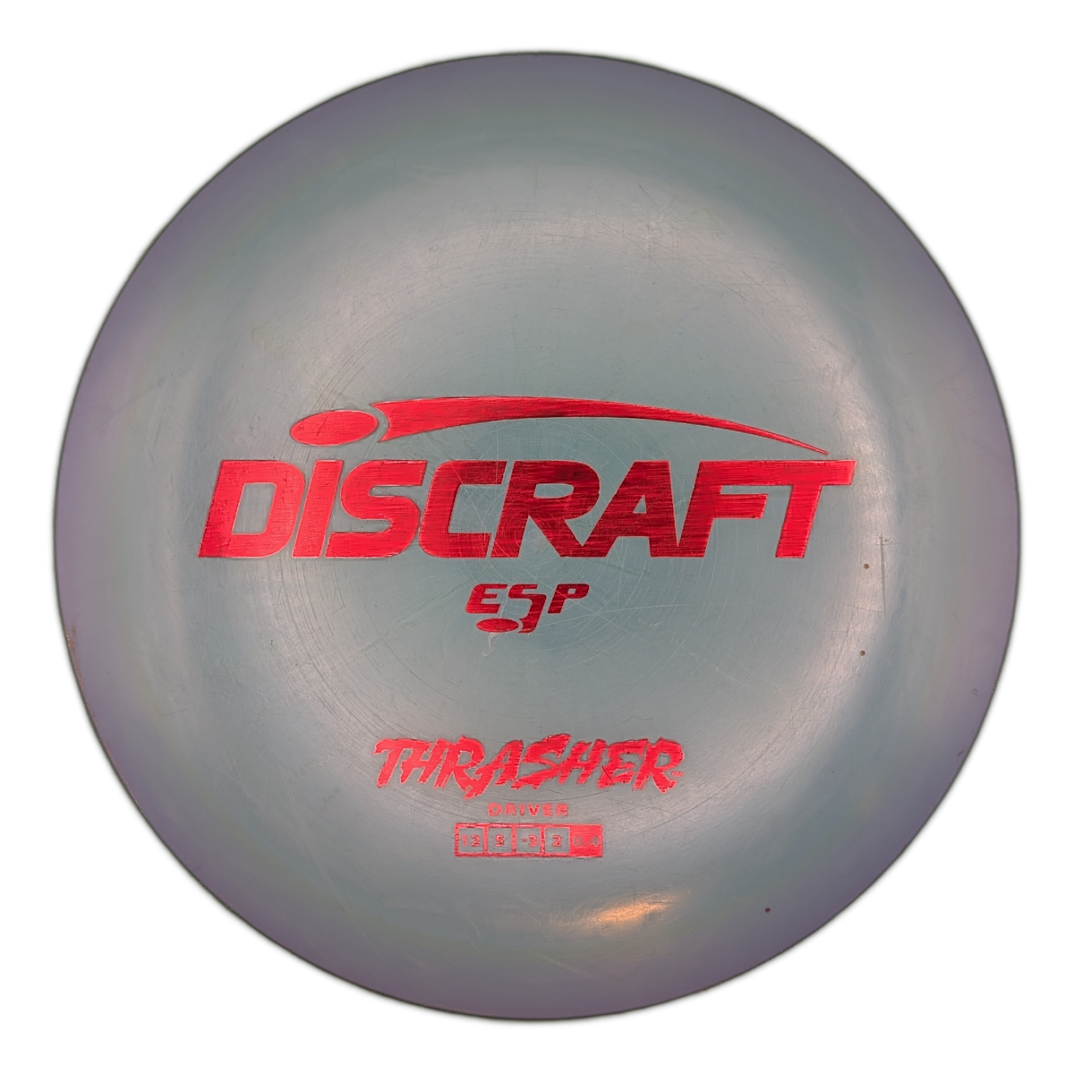 Discraft ESP Thrasher