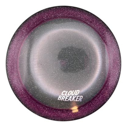 Discmania C-line Metal flake Cloud Breaker Mystery Box