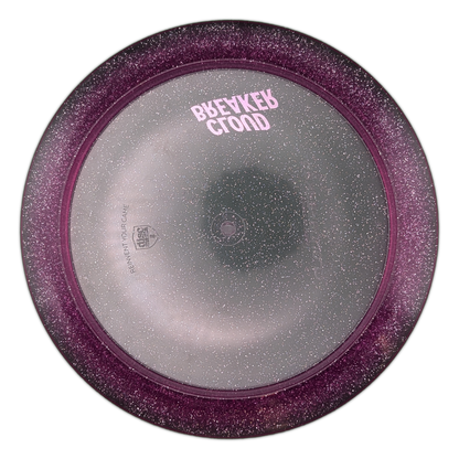 Discmania C-line Metal flake Cloud Breaker Mystery Box