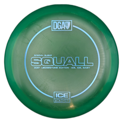 DGA Ice Squall
