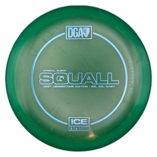 DGA Ice Squall
