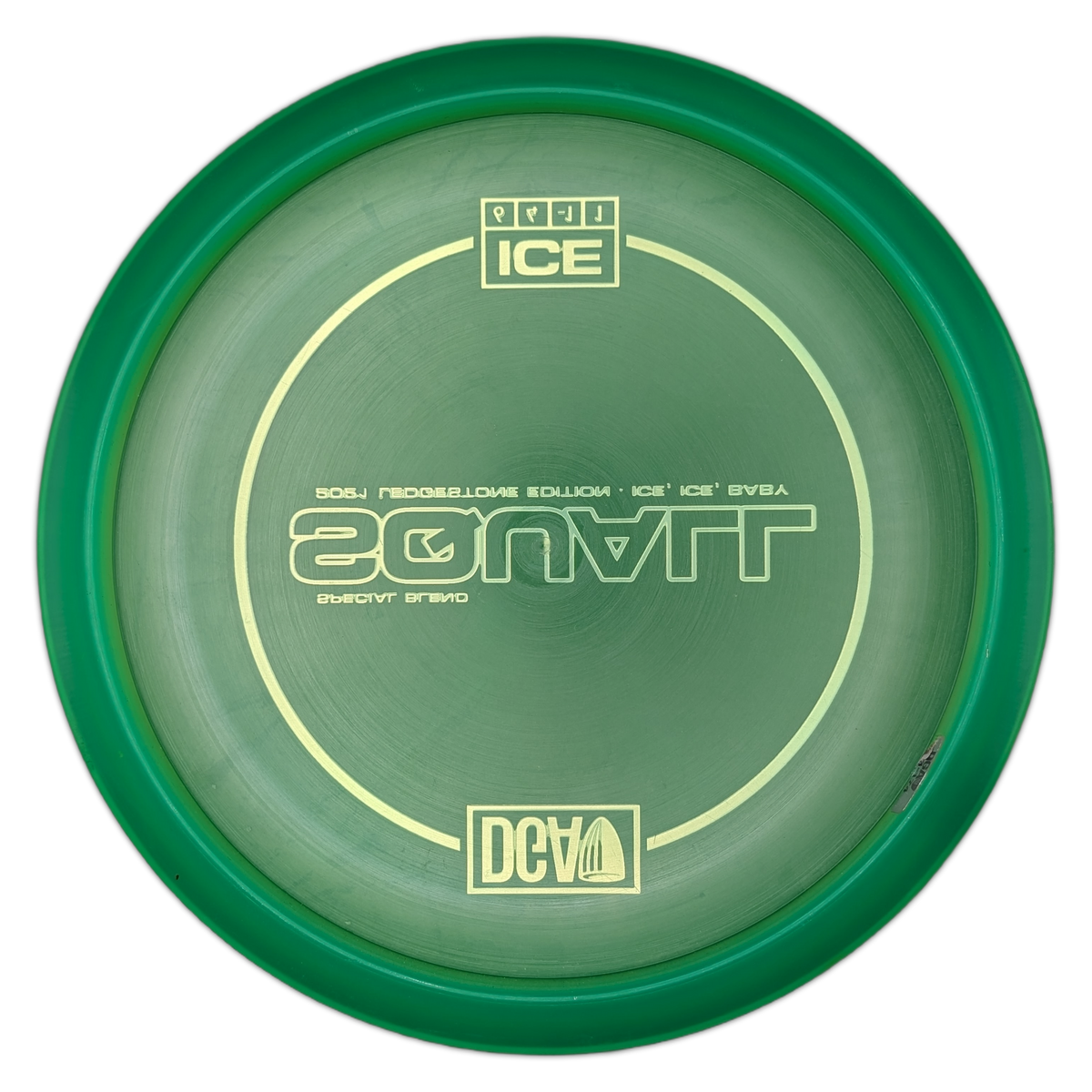 DGA Ice Squall