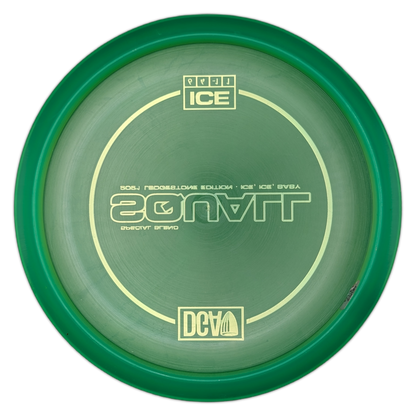 DGA Ice Squall