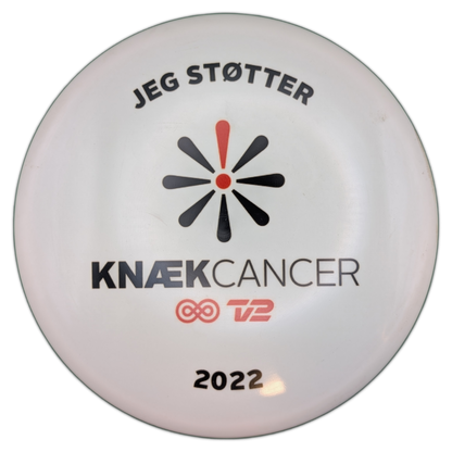 Latitude 64 Gold Fuse Knæk Cancer 2022