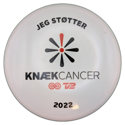 Latitude 64 Gold Fuse Knæk Cancer 2022
