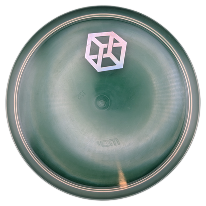 Discmania C-Line MD3 2022 Mystery Box Mini Stamp