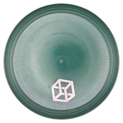Discmania C-Line MD3 2022 Mystery Box Mini Stamp