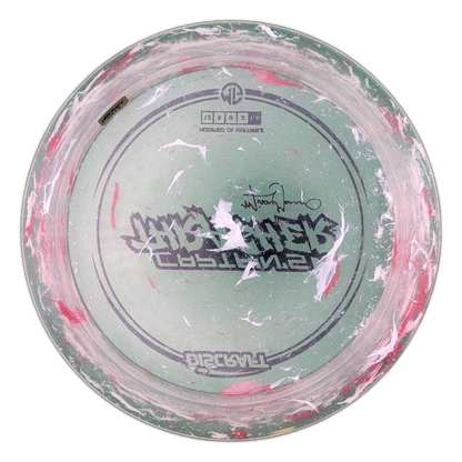 Discraft Z Jawbreaker Captains Thrasher Missy Gannon Signature Series