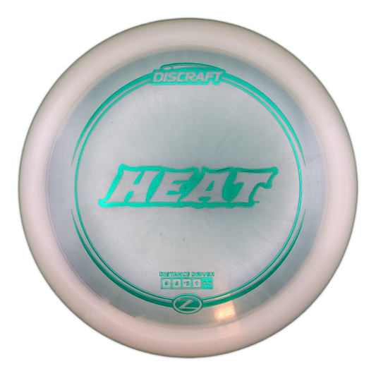 Discraft Z Heat