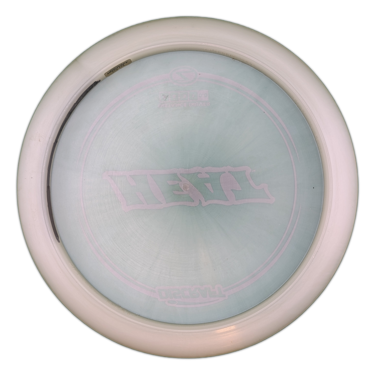 Discraft Z Heat
