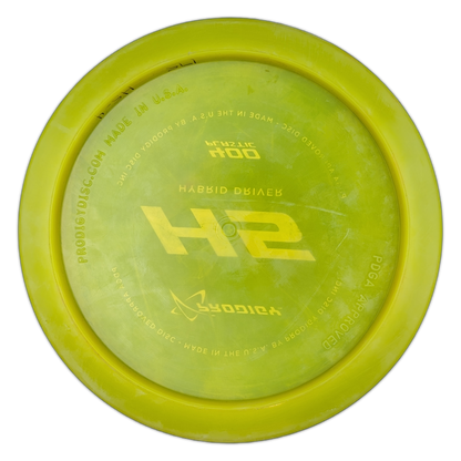Prodigy 400 H5