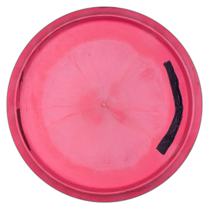 Discraft ESP Buzzz Paul McBeth Stamp