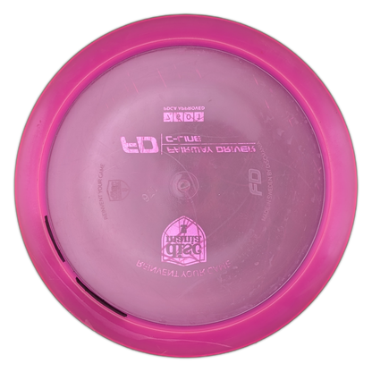 Discmania C-Line FD