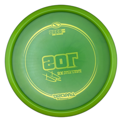 Discraft Z Sol Paige Pierce 5x Signature Series