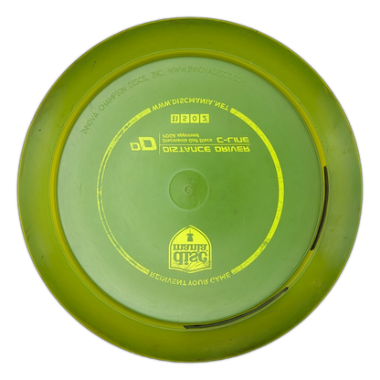 Discmania C-Line DD