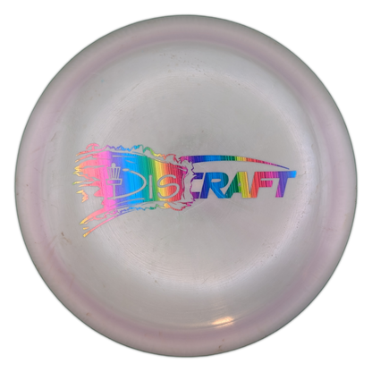 Discraft ESP AvengerSS Bar Stamp