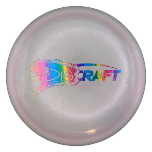 Discraft ESP AvengerSS Bar Stamp